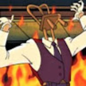 Meet your Posher, Kateri